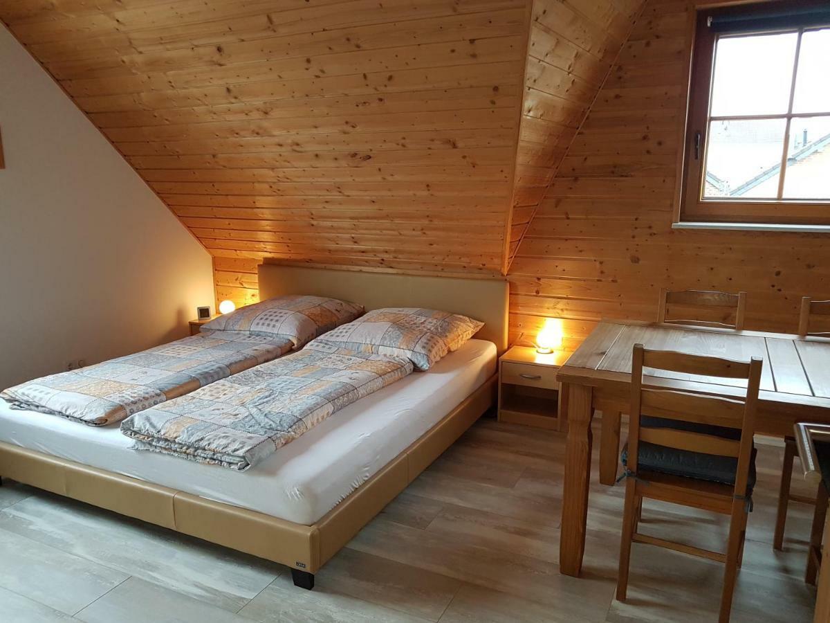 Ferienwohnung Erkelenz Extérieur photo