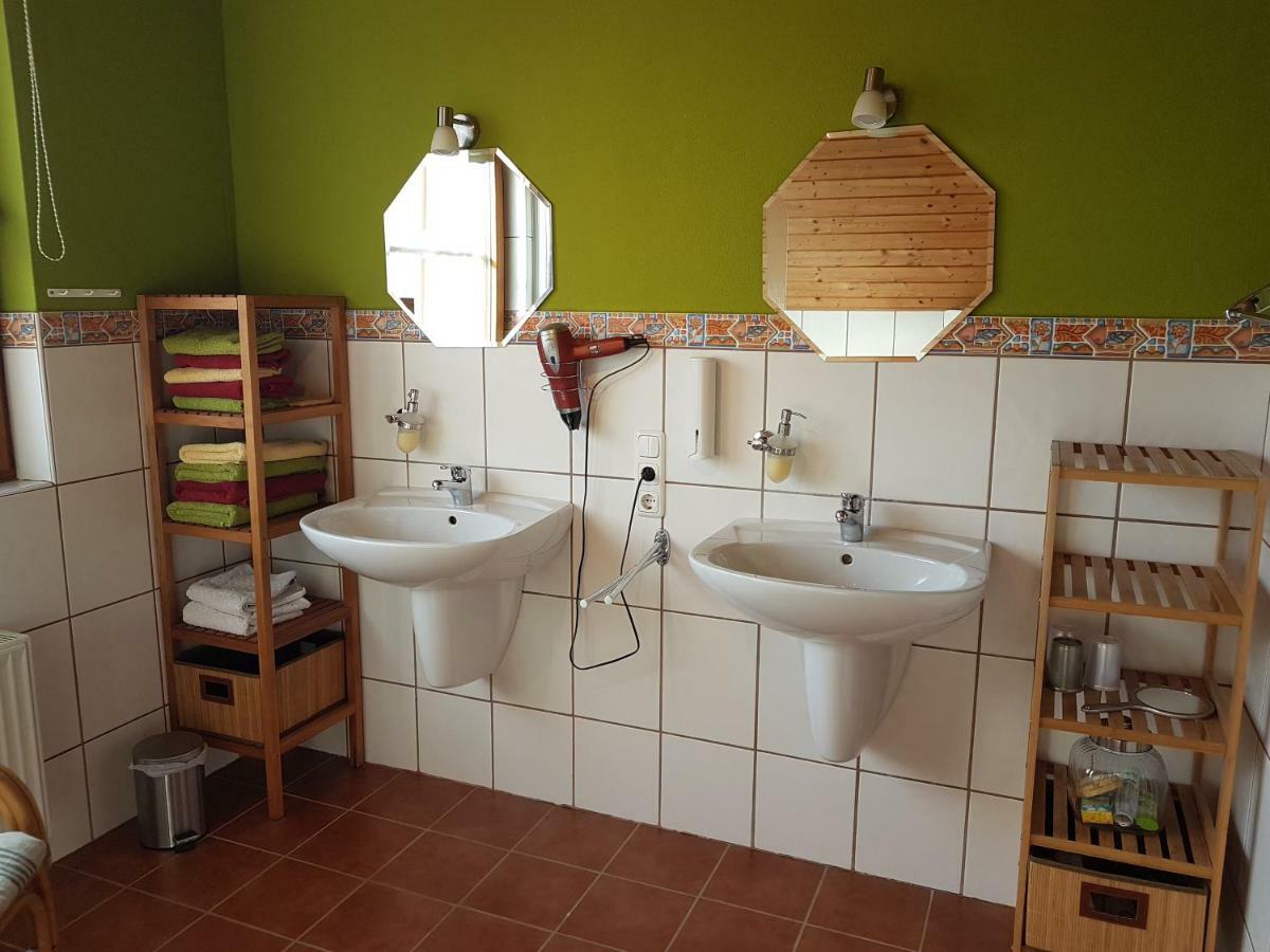 Ferienwohnung Erkelenz Extérieur photo